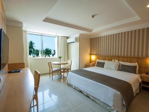 Hotel Astoria Palace : photo 1 de la chambre chambre double de luxe supérieure avec vue sur l'océan