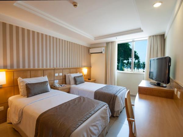 Hotel Astoria Palace : photo 1 de la chambre chambre double ou lits jumeaux de luxe – vue sur océan