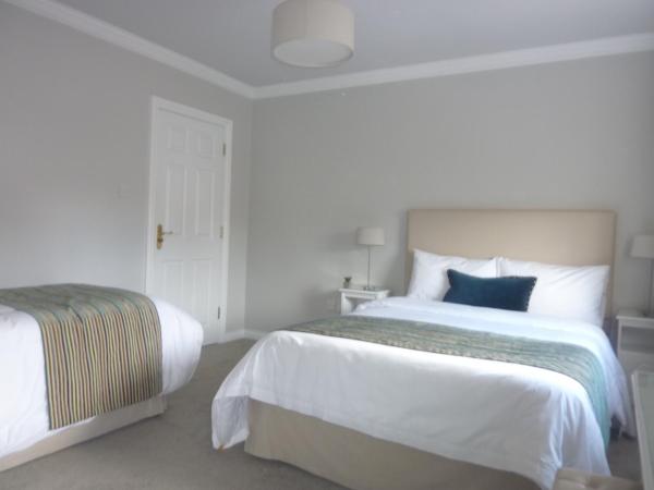 Westwinds Guestlodge : photo 3 de la chambre chambre triple