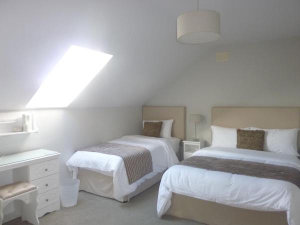 Westwinds Guestlodge : photo 2 de la chambre chambre triple