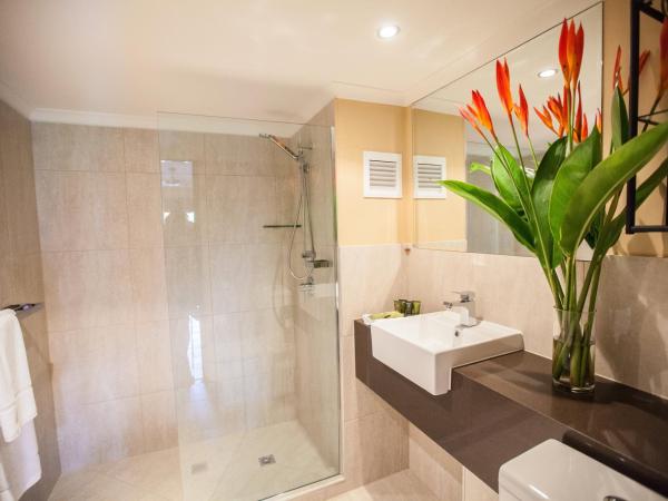 Villa San Michele (Official) : photo 6 de la chambre appartement 1 chambre