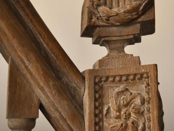 Hôtel Le Dixseptième : photo 6 de la chambre suite supérieure