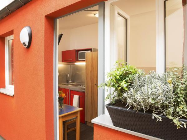 Family Residence : photo 2 de la chambre studio (2 adultes)