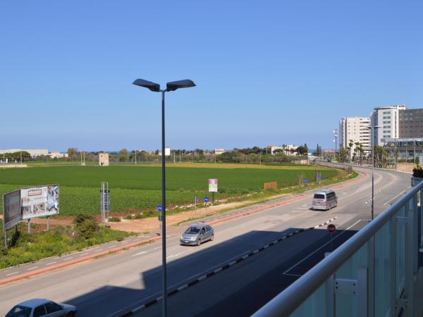 B&B Waltanna Airport : photo 7 de la chambre chambre double avec salle de bains privative