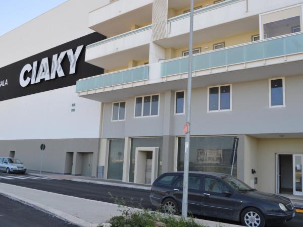 B&B Waltanna Airport : photo 5 de la chambre chambre double avec salle de bains privative