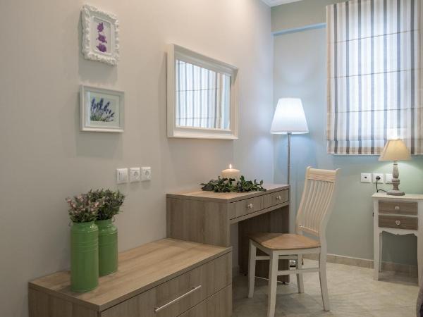 Lefkadio Suites : photo 9 de la chambre suite exécutive