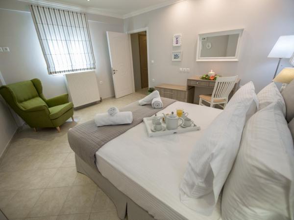 Lefkadio Suites : photo 7 de la chambre suite exécutive