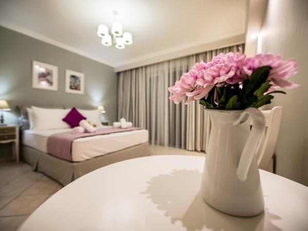 Lefkadio Suites : photo 6 de la chambre suite junior