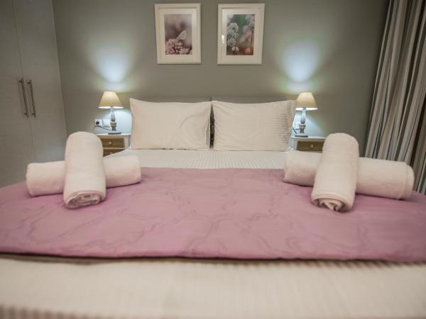 Lefkadio Suites : photo 5 de la chambre suite junior