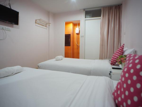 The Grace House Chiangmai : photo 3 de la chambre chambre lits jumeaux