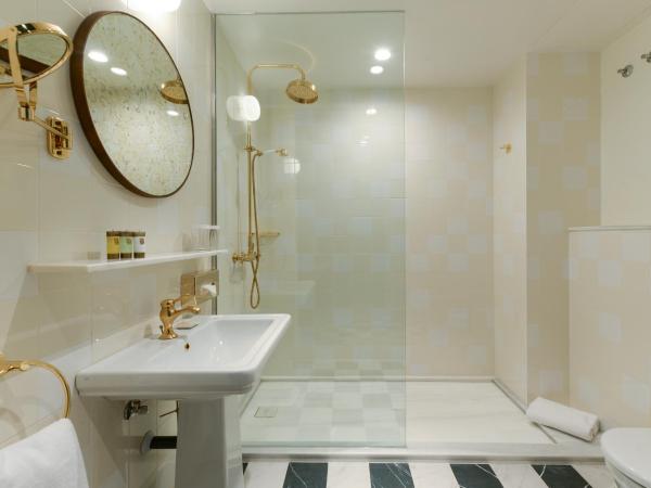 Vincci The Mint : photo 4 de la chambre chambre lits jumeaux