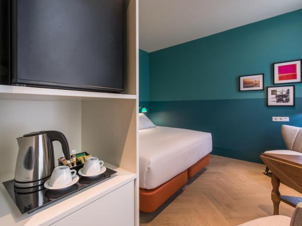 Vincci The Mint : photo 3 de la chambre chambre lits jumeaux