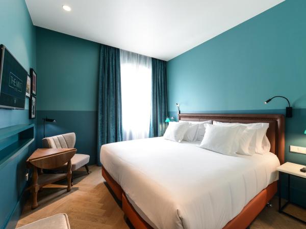 Vincci The Mint : photo 3 de la chambre chambre double avec vue