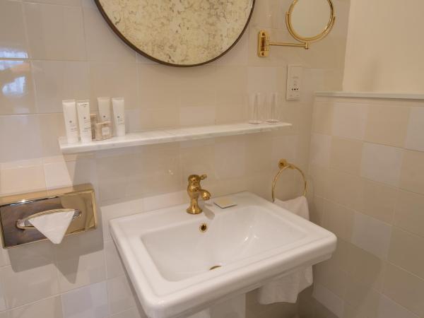 Vincci The Mint : photo 5 de la chambre chambre lits jumeaux