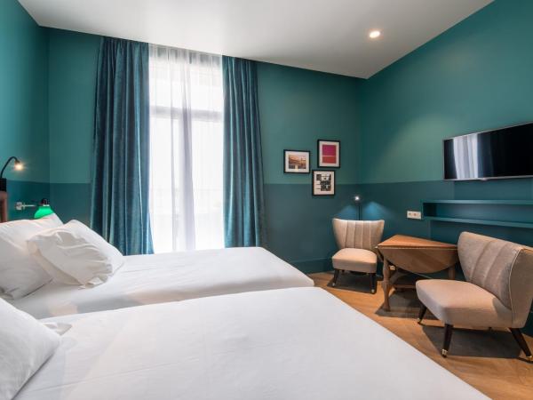 Vincci The Mint : photo 2 de la chambre suite tour