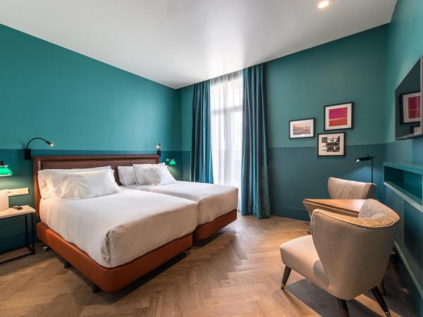 Vincci The Mint : photo 1 de la chambre suite tour