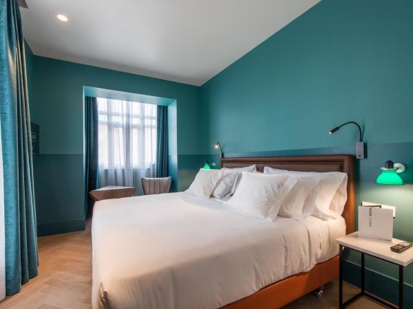 Vincci The Mint : photo 1 de la chambre chambre double pepermint