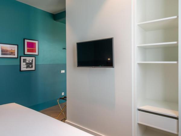 Vincci The Mint : photo 2 de la chambre suite ville doble