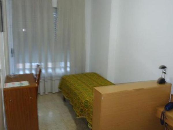Residència Restaurant Indalo : photo 5 de la chambre chambre double ou lits jumeaux