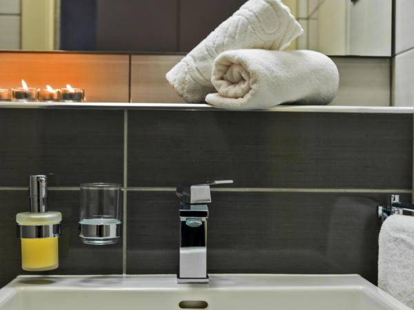 Villa Luna Trogir : photo 10 de la chambre appartement 1 chambre