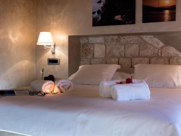 Villa Luna Trogir : photo 1 de la chambre appartement 1 chambre