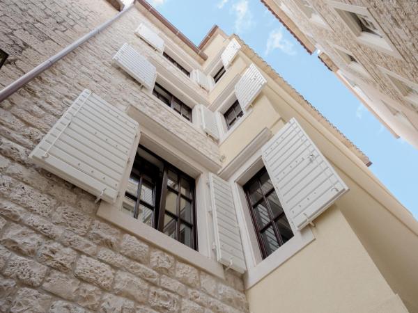 Villa Luna Trogir : photo 5 de la chambre appartement 1 chambre