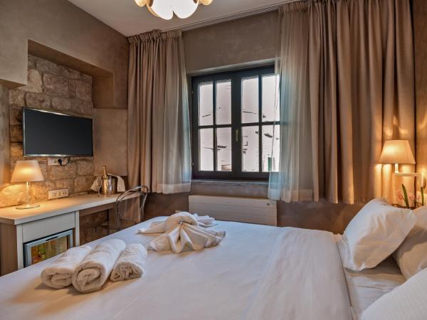 Villa Luna Trogir : photo 3 de la chambre chambre double standard