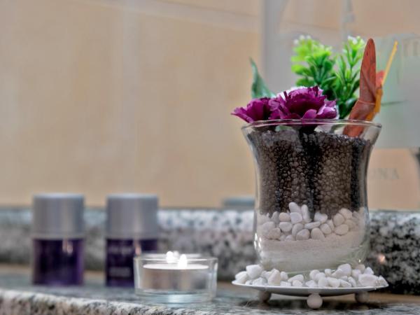 Villa Luna Trogir : photo 7 de la chambre chambre double standard