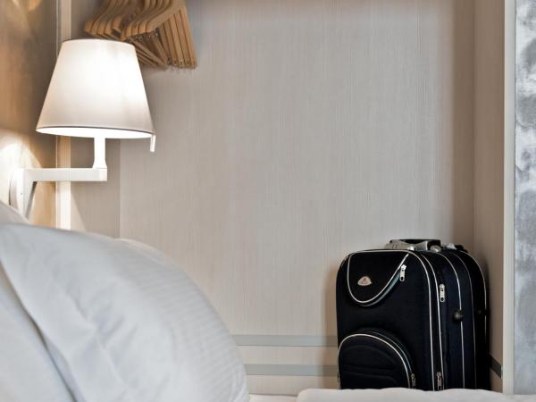 Villa Luna Trogir : photo 6 de la chambre chambre double standard