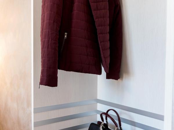 Villa Luna Trogir : photo 10 de la chambre chambre double standard