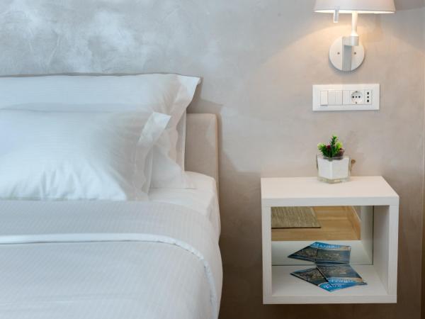 Villa Luna Trogir : photo 9 de la chambre chambre double standard