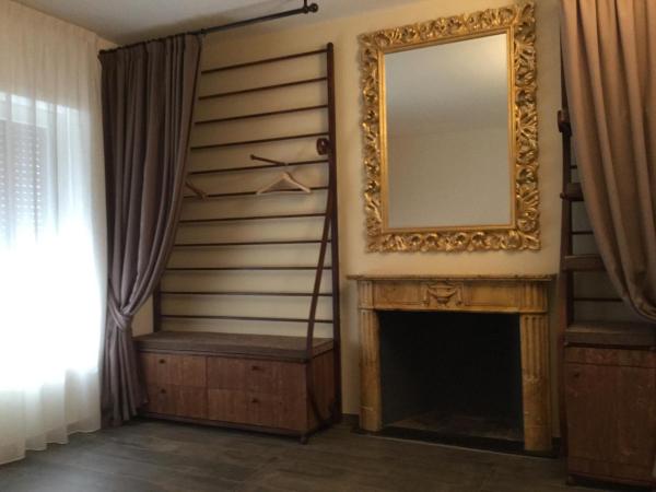 La Chambre Milano Guest House : photo 4 de la chambre chambre triple
