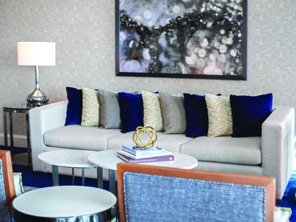 Mandalay Bay : photo 4 de la chambre suite lit king-size Élite