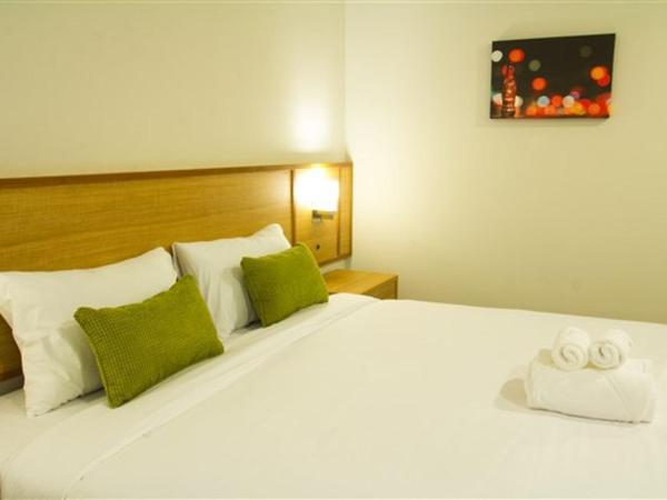 Donchan Residence : photo 4 de la chambre chambre double standard