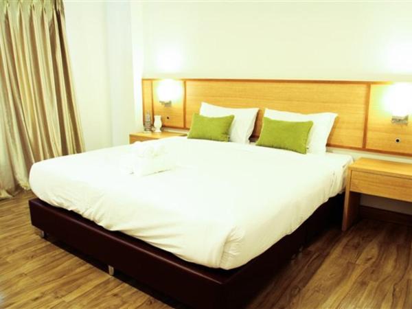 Donchan Residence : photo 5 de la chambre chambre double standard