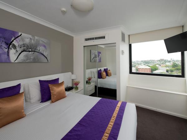 Park Regis North Quay : photo 3 de la chambre appartement 1 chambre