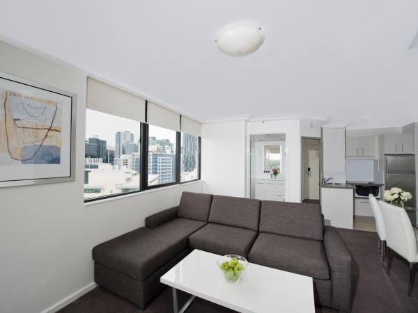 Park Regis North Quay : photo 5 de la chambre appartement 1 chambre
