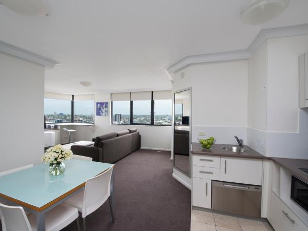 Park Regis North Quay : photo 7 de la chambre appartement 1 chambre avec vue sur la rivière