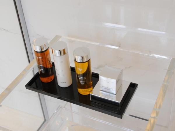 Relais12bis Bed & Breakfast By Eiffel Tower : photo 7 de la chambre chambre double ou lits jumeaux supérieure