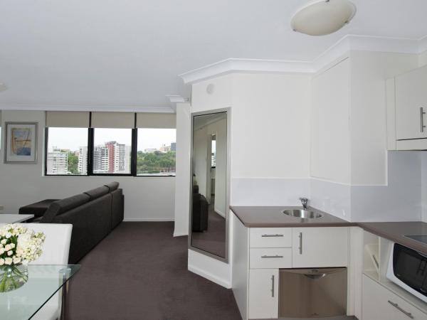 Park Regis North Quay : photo 6 de la chambre appartement 1 chambre