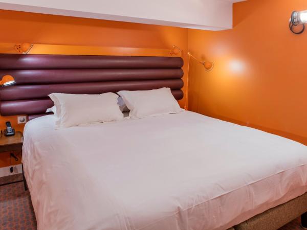 Le Magic Hall : photo 2 de la chambre chambre double deluxe