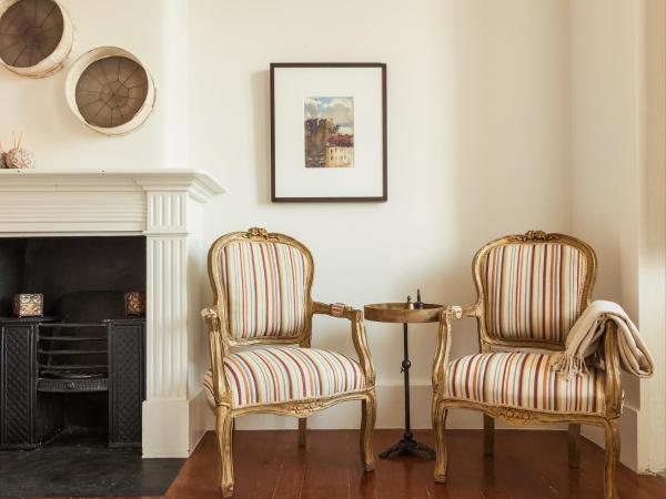 Down2Town B&B : photo 5 de la chambre chambre double avec balcon