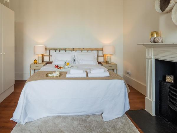 Down2Town B&B : photo 3 de la chambre chambre double avec balcon