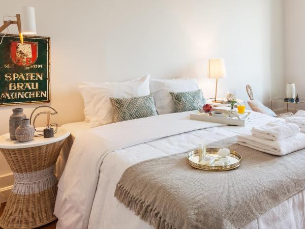 Down2Town B&B : photo 2 de la chambre chambre double - vue sur jardin