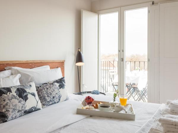 Down2Town B&B : photo 6 de la chambre suite 2 chambres