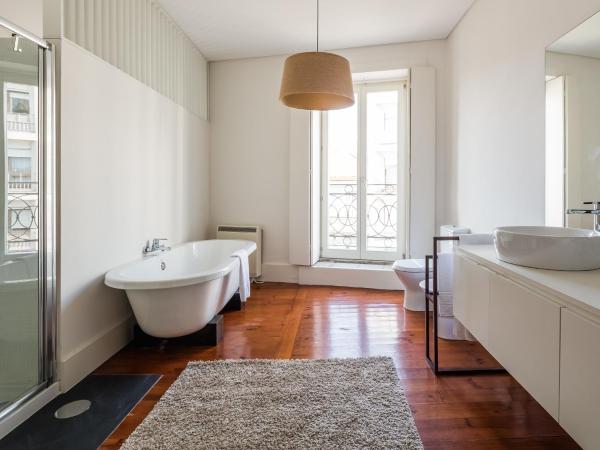 Down2Town B&B : photo 8 de la chambre suite 2 chambres