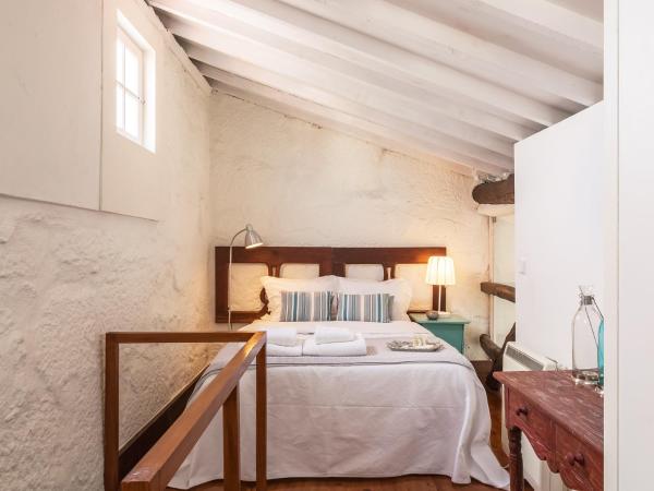 Down2Town B&B : photo 1 de la chambre chambre double - vue sur jardin