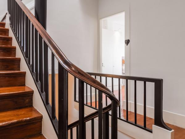 Down2Town B&B : photo 7 de la chambre chambre double - vue sur fleuve