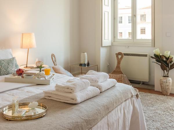 Down2Town B&B : photo 4 de la chambre chambre double - vue sur jardin