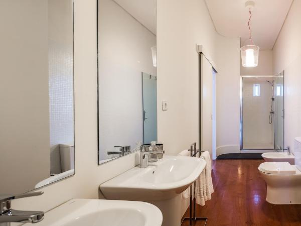 Down2Town B&B : photo 5 de la chambre chambre double - vue sur fleuve